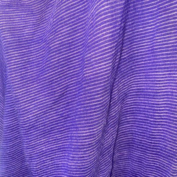 Free People sequin Boho fairy rapeze hippie Tank Top whimsical hole* hakercheif - Picture 6 of 10